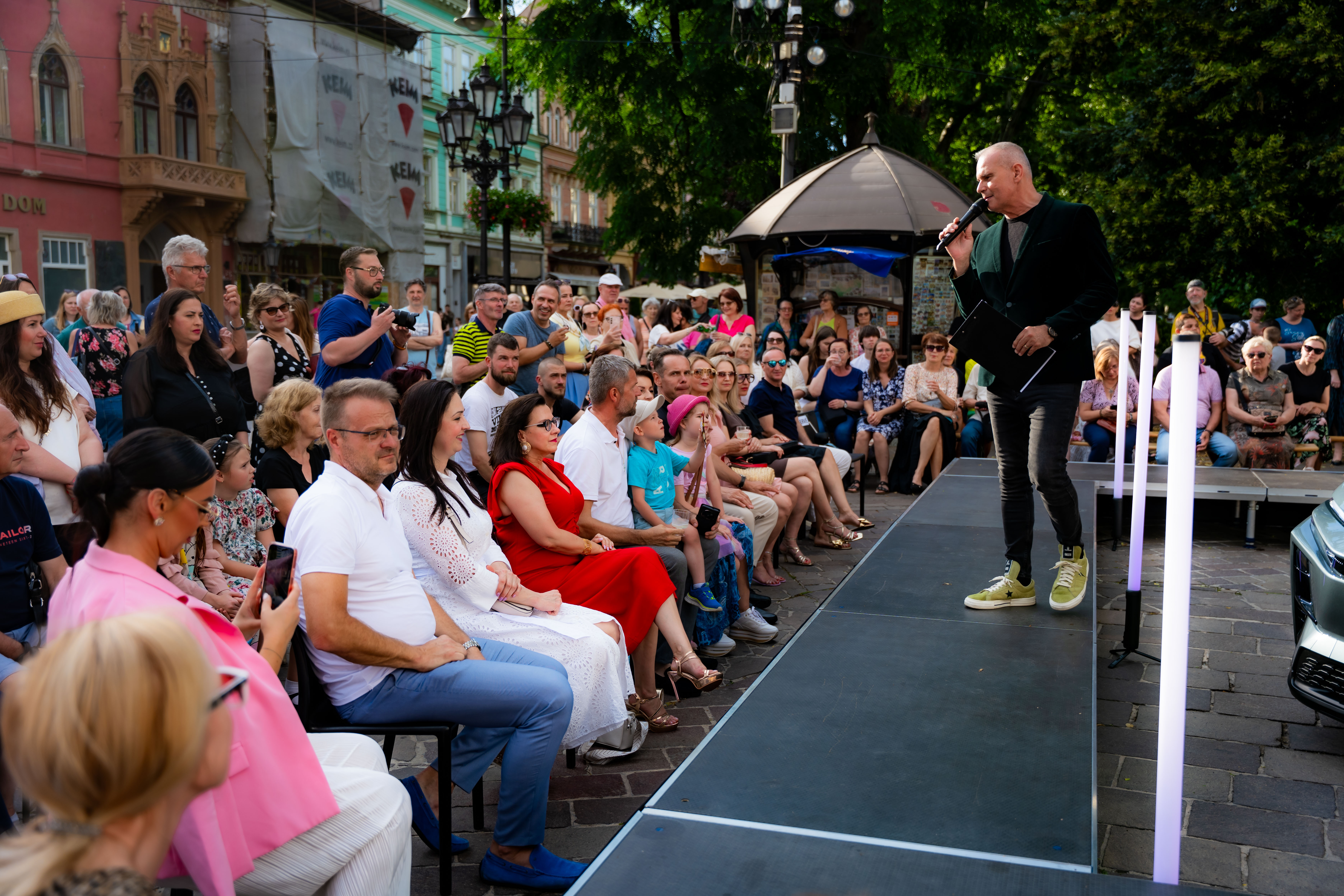Spirit Fashion Meets - otvorenie kulturne leto Mesta Kosice-1-8